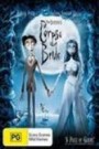 Tim Burton's Corpse Bride